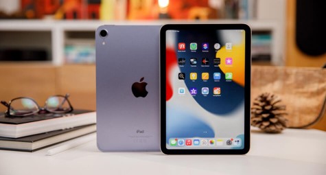 iPad mini 7: характеристики, дата випуску